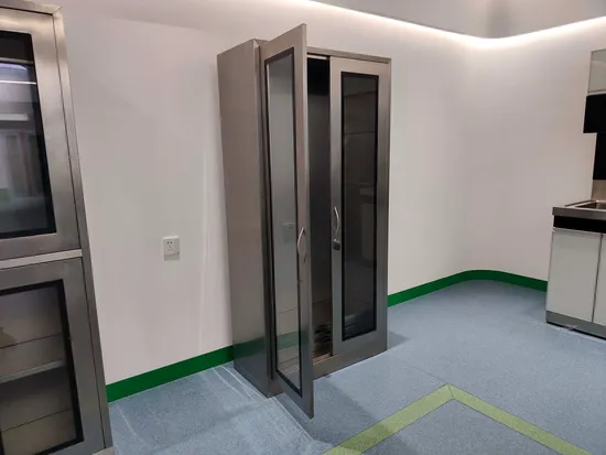 Innovative Fashion-Forward Metal Locker Cabinet for Modern Offices