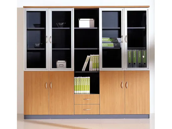 Modern Durable Cheap High Quality Office Furniture Multi-Gate Filing Cabinet and Filing Cupboard