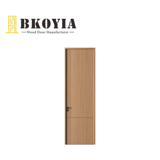 Carbon Crystal Doors: Multicolor Options, Flat Panel Simplicity Meets Sculpted Lines - Perfect for All Spaces, Factory Direct