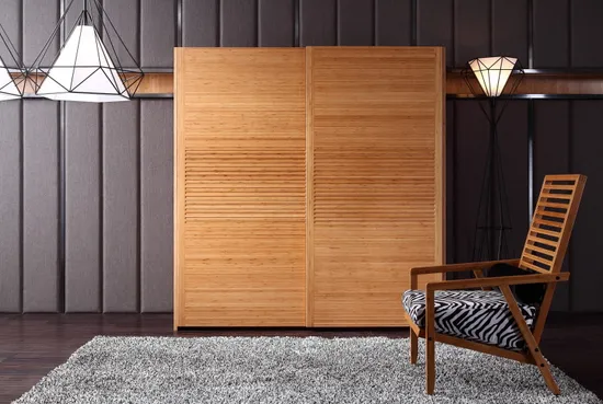 Bamboo Furniture Bamboo Chest Bamboo Wardrobe