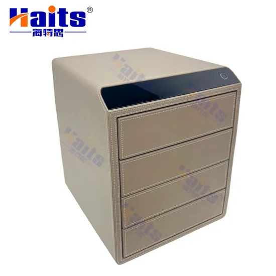 Digital Fingerprint Smart Safe Box Wardrobe Closet Furniture Accessories