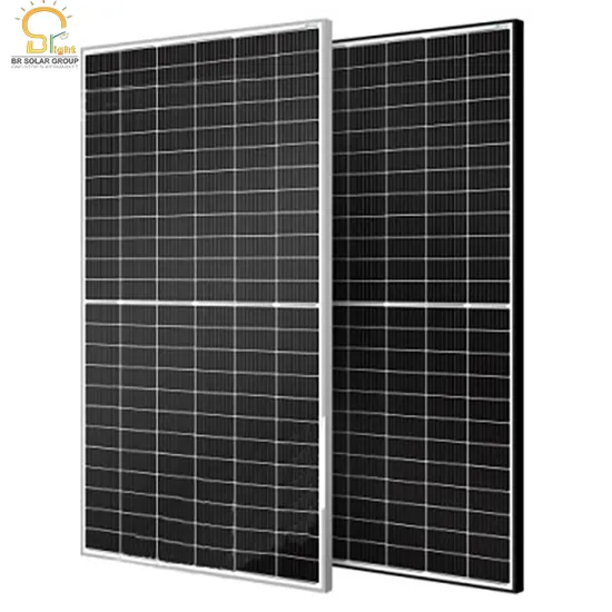 IP68 Ralated/Pass The TUV 30years Module Panels Modules Price Solar Panel OEM