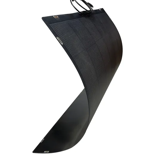 Flexible Solar Panel Price Thin Film 300W 310W 320watt Solar PV Module