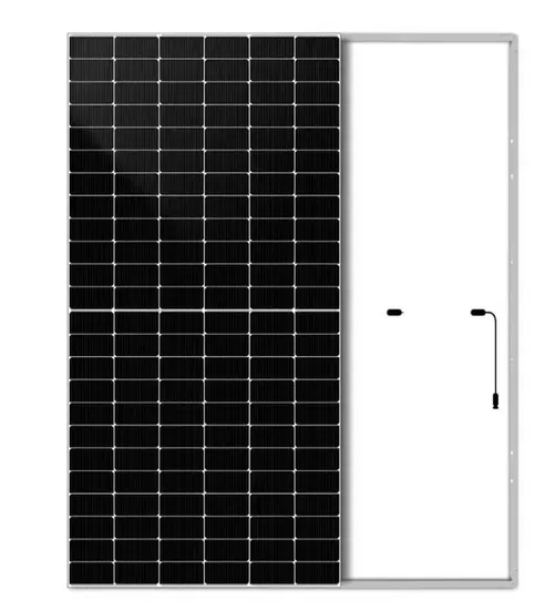 575W N-Type Topcon Cell Solar PV Module