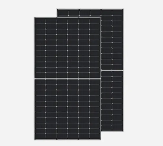 Factory Price High Efficiency Mono Solar Panel 580W 550W 450W 700W Wholesaler