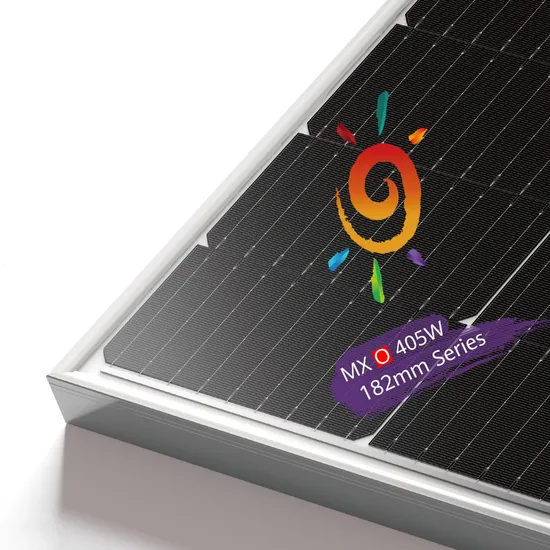 Rosenpv Half Cell Solar Power Module 405W 410W 420W for Solar Panel Kit