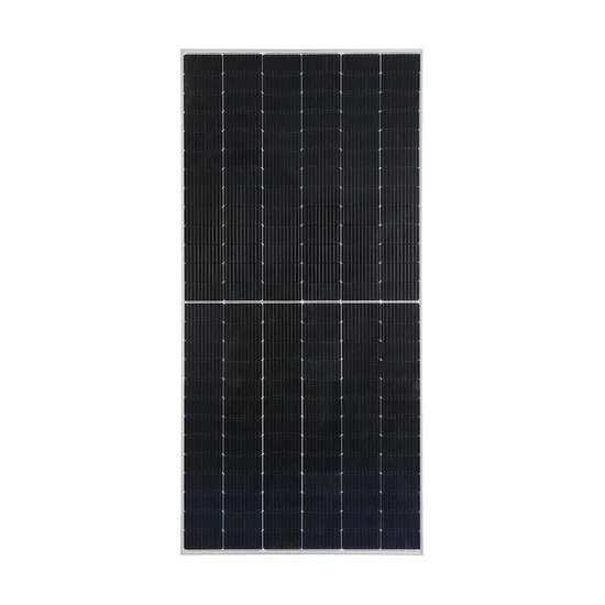 Jinko/Longi/Trina 700W Solar Panel Double Glass Solar Panel System 550W 580W 720W