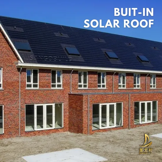 Solar Light Into Electricity Solar Roof Tiles No Mounting Brackets Make Money by Solar Power