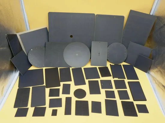 0.1W-50W ETFE Pet PCB Epoxy Resin Small Solar Panel for LED Light Battery Charger