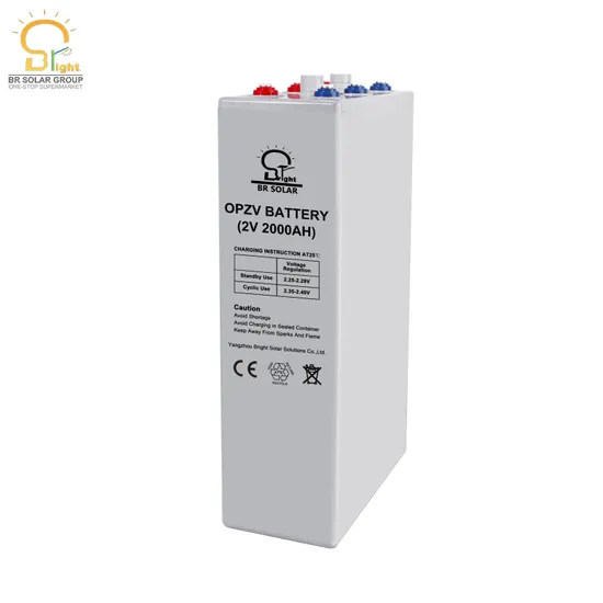 Chargeable 2V Br Solar; as Solar Wooden Pack Pure Gelled Battery