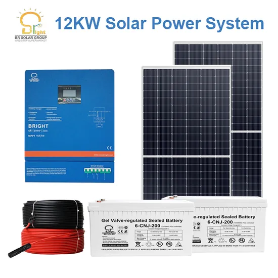5kw 10kw 20kw off Grid Hybrid Price List Solar Battery Power Bank Generator Panel Power Energy Storage System for Home