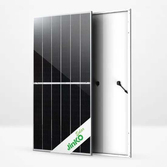 Jinko A Grade 9bb 144 Cells Solar Panel 450W 460W 480W Mono PV Module Panels
