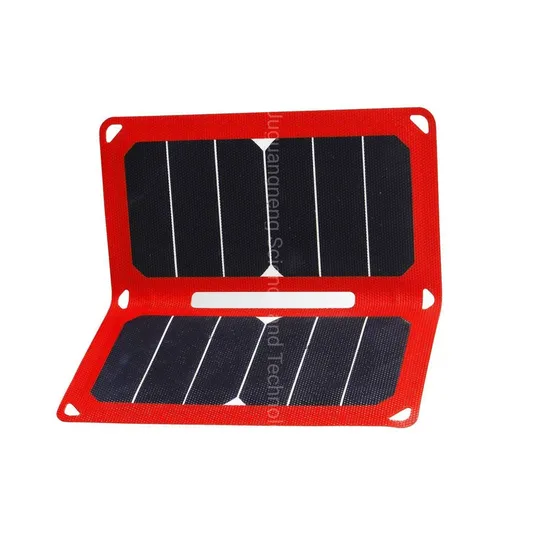 Hot Sale 14W 5V ETFE Solar Charger with USB Connector