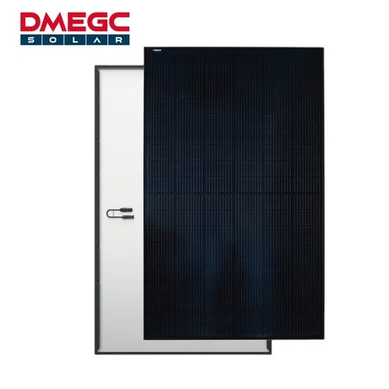 Tier1 Brand Dmegc 400W/410watt Solar Panels with CE/TUV for Solar Energy System