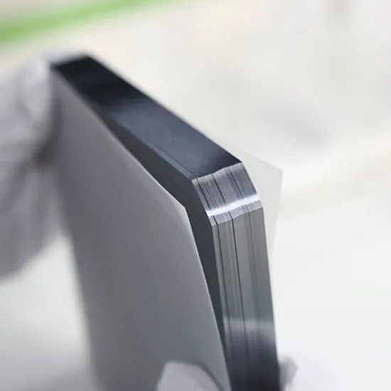 P Type Monocrystalline Solar Wafer