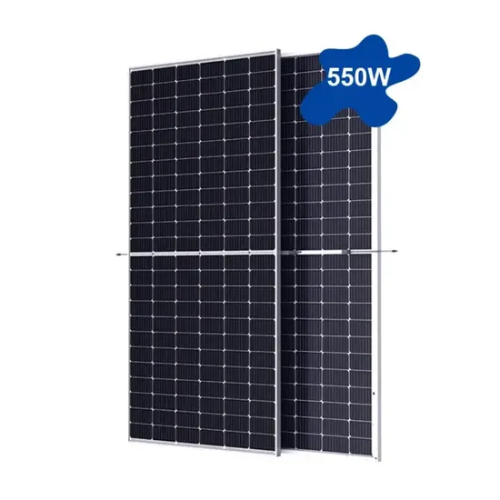 400W/500W/550W PV Module Mono China After Sales Service Bright as Trina Solar Cell Price Energy Suppliers Panel