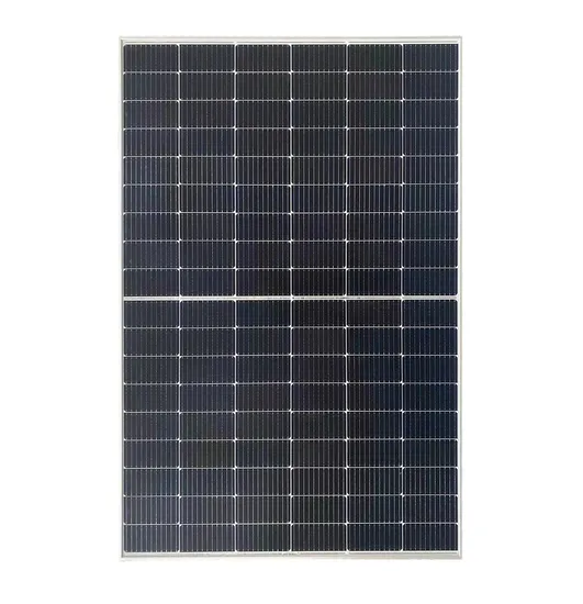 410W 450W 500W 550W 48V 9bb Monocrystalline Photovoltaic Solar Power Panels