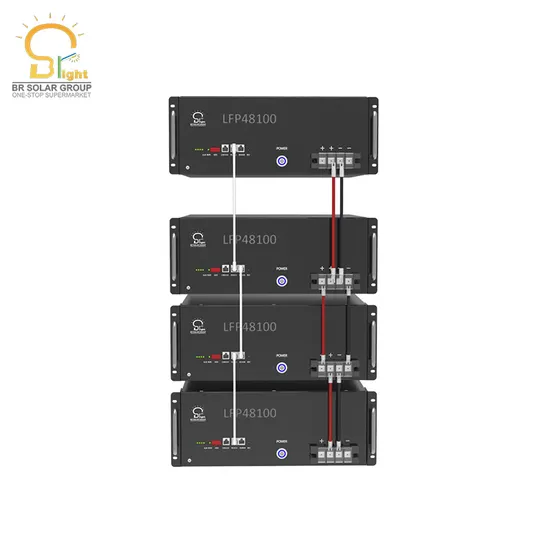 48V 200ah LiFePO4 Lithium Iron Phosphate Battery 48V Lithium Battery