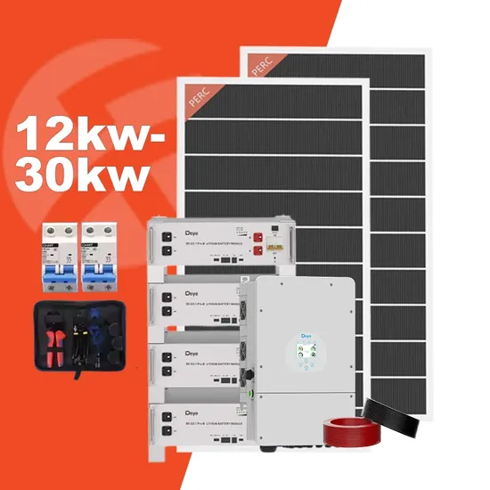 Solar Energy System 10 Kilowatt Solar Panel System for Home 1500 Watts 20000W Solar System off Grid Solar Power System for Home Electricity