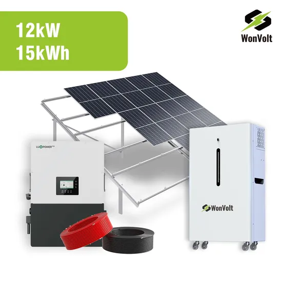 2025 New Arrival 15kw Solar Panel System 3kw 5kw 8kw 10kw 12kw Home Solar Power System