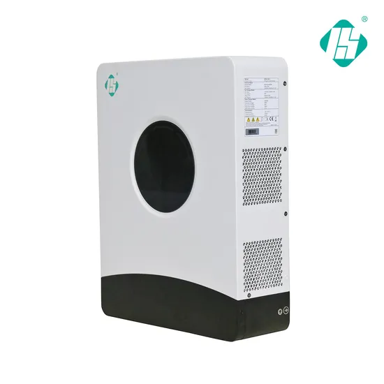 Gpeo-6kl1 Series IP54 Rated off Grid Inverter Solar Energy Inverter Hybrid Inverter 6000W MPPT LCD Pure Sine Wave Inverter