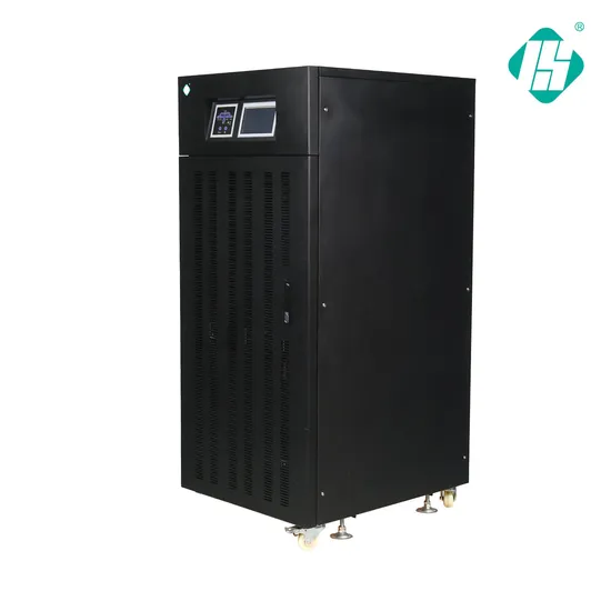 Cpn Series 160kw 200kVA Offshore Solar Inverter 384V