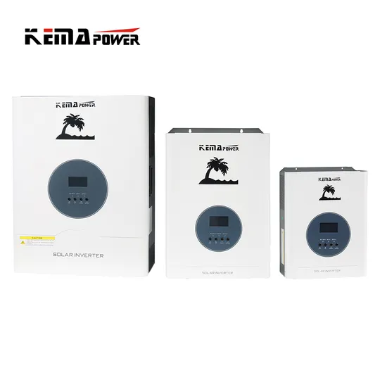 220V off-Grid Industrial Frequency Solar Inverter 5kw Solar Power Inverter 1kw 4kw 8kw 10kw Built-in WiFi
