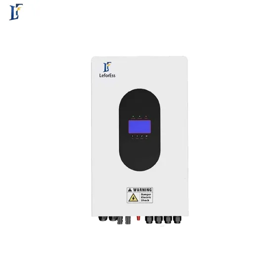 3kw/4kw/5kw MPPT Single Phase Hybrid Inverter for Home Solar Power Inverter System