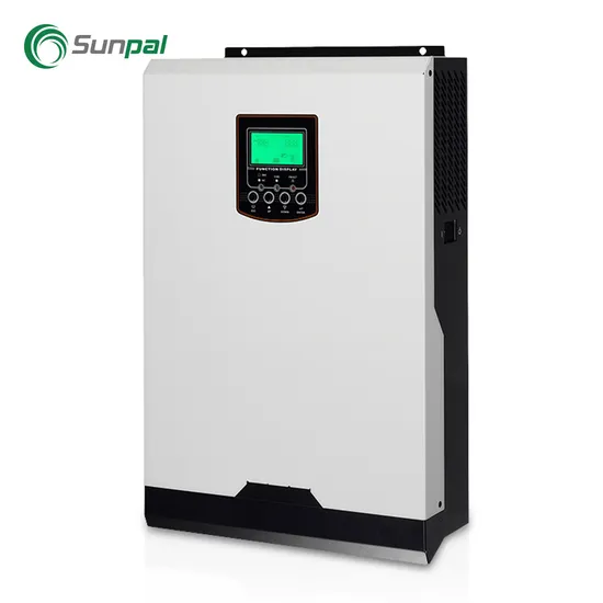 Sunpal OEM MPS-V-5000-48 5KW 230V Single Phase Pure Sine Wave Power Inverter With Wifi