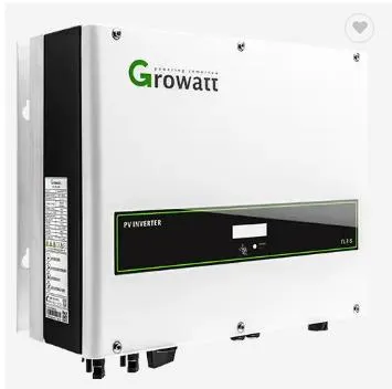 Growatt/Deye/Sungrow 3kw 5kw 10kw 20kw 48V Solar Sine Wave off Grid Inverter with MPPT Solar Charger