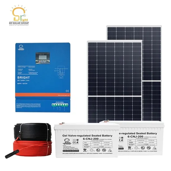 8kw Solar Inverter for off Grid Home Solar System