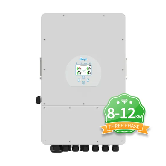 High Quality 8kw 10kw 12 Kw Hybrid Inverter 120V 15kw Solar Inverter Hybrid 10 Kw Deye Hybrid Grid Tie Inverter