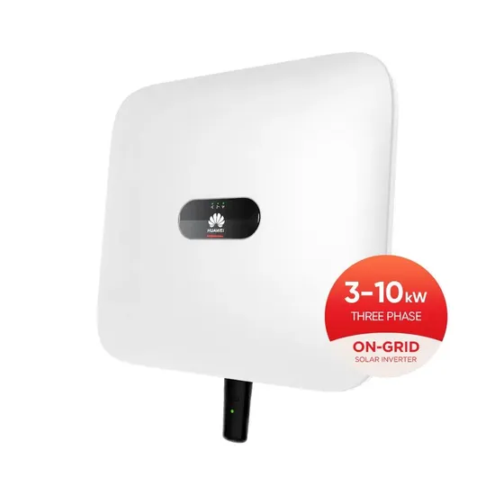 Huawei Inverter with Solar Panel Sun2000-5ktl-M1 5kw 6kw 8kw 10kw 12kw Three Phase Inverter