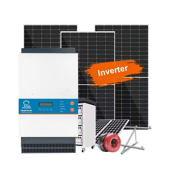 Solar Energy Power System Hybrid Inverter Solar Storge Battery Power Inverter 1kVA 2kVA 3kVA 5kVA 8kw Pure Sine Wave off Grid Inverters