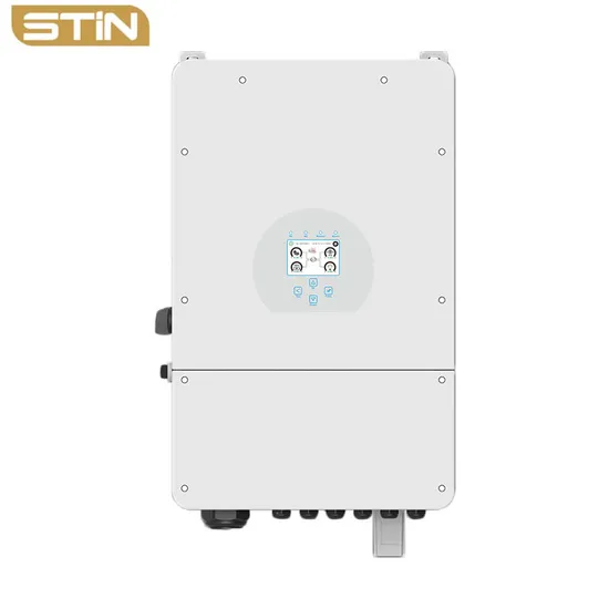 6kw 8kw 10kw 12kw on/off Grid Three Phase Hybrid Solar Inverter for Solar Photovoltaic Power Energy Storage Lithium Battery Solar System