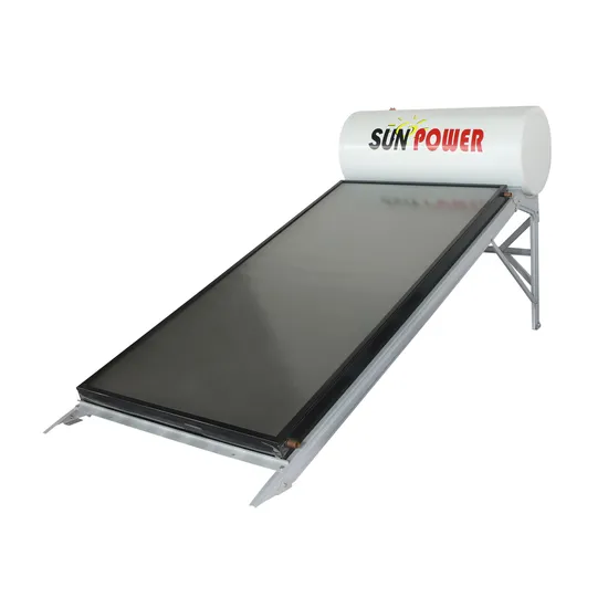 Swimming Pools Solar Heating Panels/Flat Plate Solar Collector