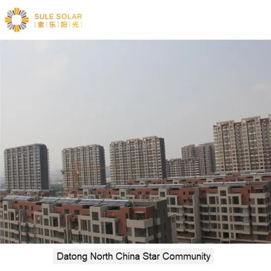 Cheap Solar Panels China Commercial Solar Hot Water Heater System Solar Water Heater Price
