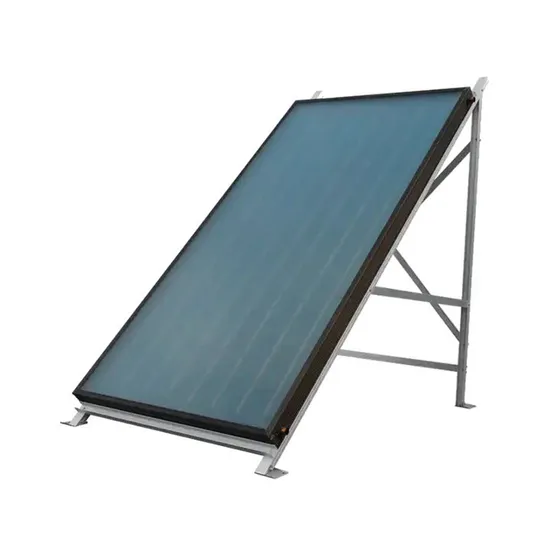 Experienced Manufacturer of Solar Energy Flat Panel Collector with CE Certificate