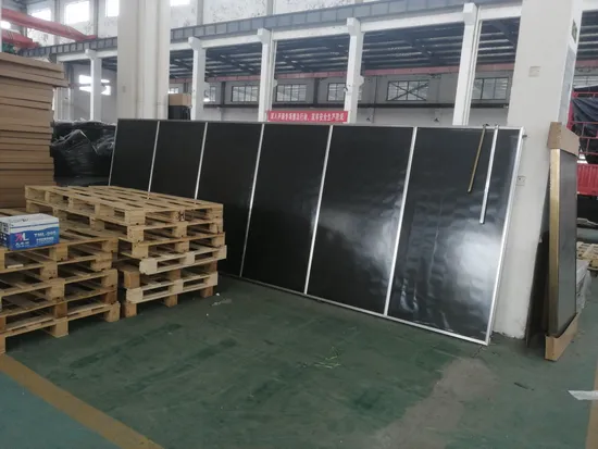 Big Capacity 3m X2m Solar Thermal Panel