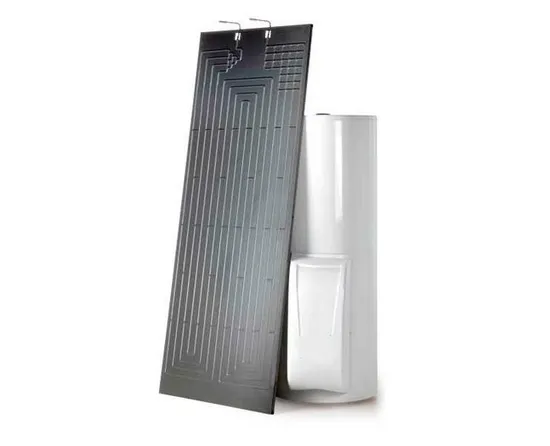 Solar Water Heater Part for Heating Refrigeration Air Conditioner Ventilation