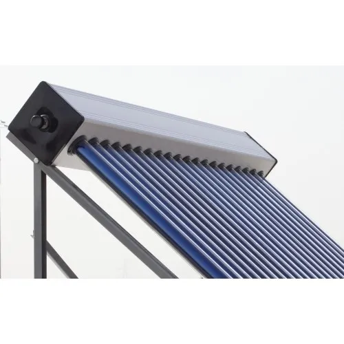 Non Pressure Vacuum Tube Solar Collector 200liter