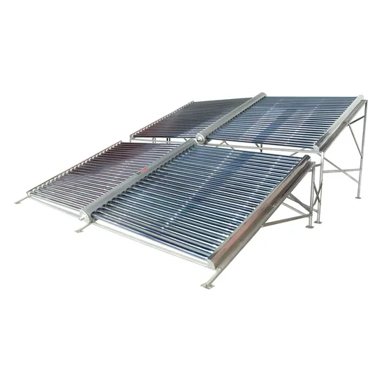 Innovative Energy Collectors Water Heater System for Eco-Friendly Homes