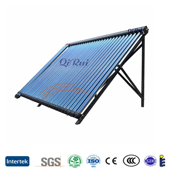 Thermodynamic Panels with Collector Efficiency 0.71