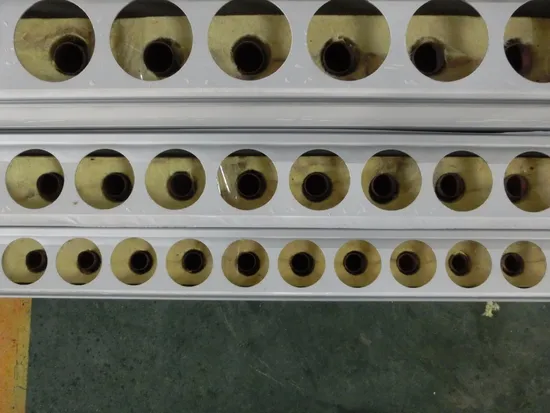 Heat Pipe Solar Collector (ILHC-5820H)
