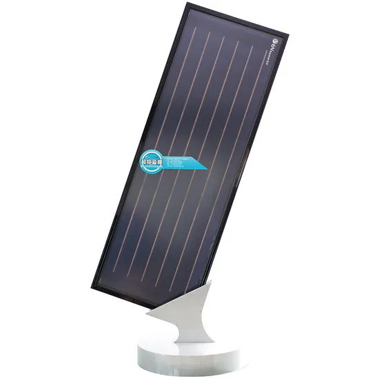 High Pressure Split High Efficiency OEM Copper Core Thermodynamic Panel