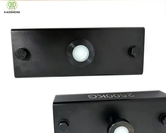 2500kg Construction Rare Earth Permanent Concrete Formwork Shuttering Magnet for Precast