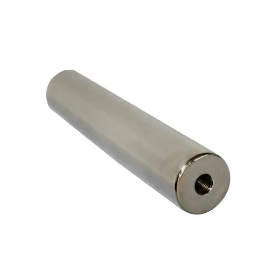 D25 X 200mm Super Strong Neodymium Magnetic Rod