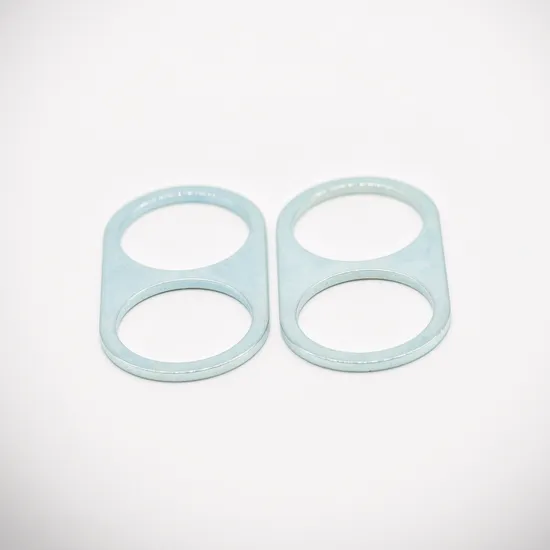 Sintered High Performance Strong Permanent Neodymium Ring ND NdFeB Magnet