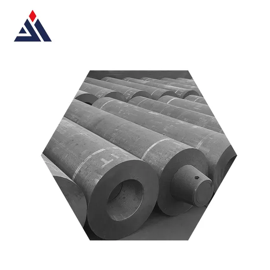 High Quality Graphite Electrode RP HP UHP Shp for Electric Arc Furnace Xthn