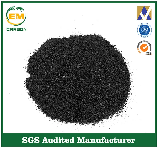 Graphite Petroleum Coke Graphite Powder Additive for Brake Pads